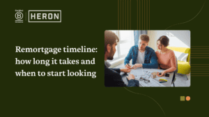 Backend thumbnail image for remortgage timeline article